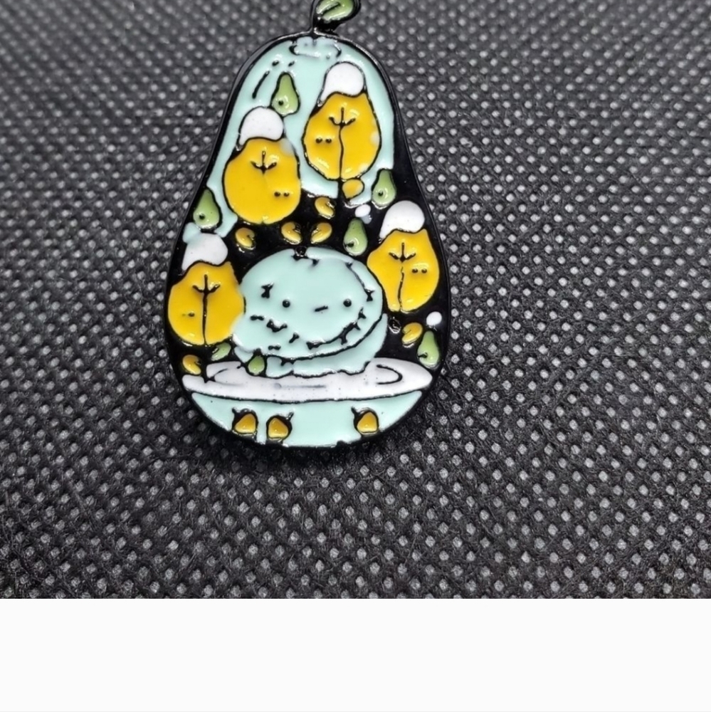 adventure time enamel pin. - Picture 2 of 5